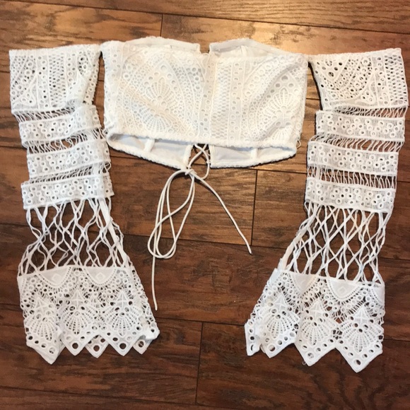 Tube top - Picture 3 of 8